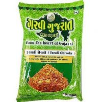 GG FARALI CHIWDA 180G