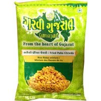 GG FRIED POHA CHIWDA 285G