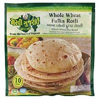 GG FULKA ROTI(10) 350G