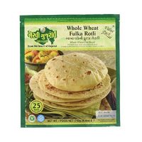 GG FULKA ROTI 25
