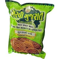 GG GUJARATI CHAKRI 285G