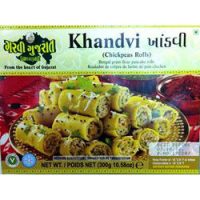 GG KHANDVI 300G