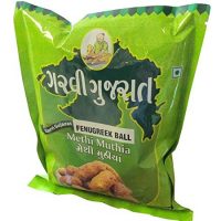 GG METHI MUTHIA 285G