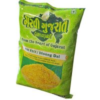 GG MOONG DAL 285GM