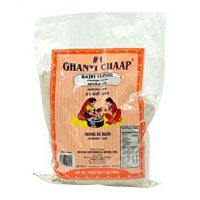 GHANTICHAAP BAJARI FLOUR 1800G