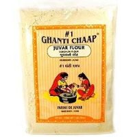 GHANTICHAAP JUWAR FLOUR 4LB