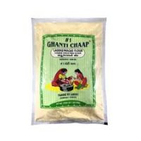 GHANTI CHAAP LADU BESAN 900G