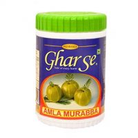 GHARSE AMLA MURABBA
