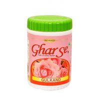 GHAR SE GULKAND 300G