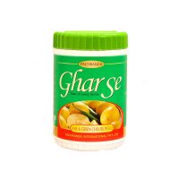 GHARSE LIME & GREEN CHILLI 800G