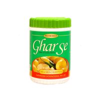 GHARSE  LIME SPICED PICKLE