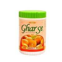 GHARSE LIME SWEET PICKLE 800G