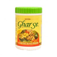 GHARSE MIX FRUIT N VEG PICKLE