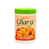 GHARSE SWEET PICKLE 800ML