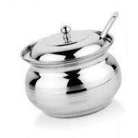 GHEE POT SS