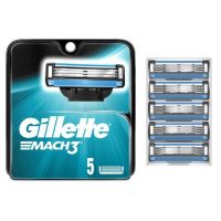 GILLET BLADES