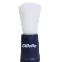 GILLETTE SHAVING BRUSH