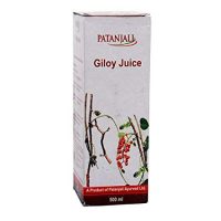 PATANJALI GILOY JUICE 500ML
