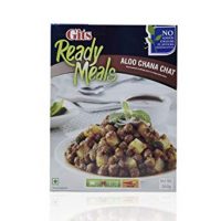 GITS ALOO CHANA CHAT 300G