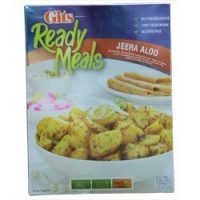GITS JEERA ALOO 300G