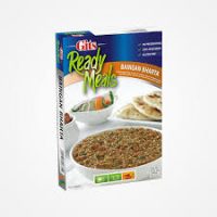 GITS BAIGAN BHARTA