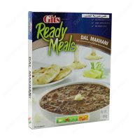 GITS DAL MAKHANI 300G