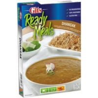 GITS DHANSAK 300G