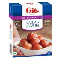 GITS GULAB JAMUN 100G