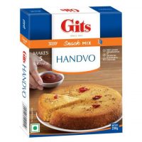 GITS HANDVO 500G