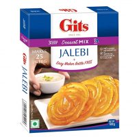 GITS JALEBI 100G