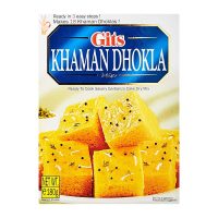 GITS KHAMAN DHOKALA 500G