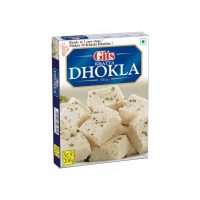 GITS KHATTA DHOKLA 500G