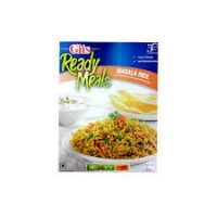 GITS MASALA RICE 300G