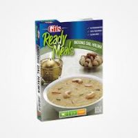 GITS MOONGDAL HALWA