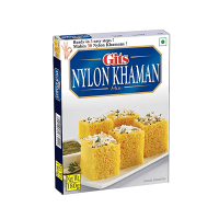 GITS NYLON KHAMAN 500G
