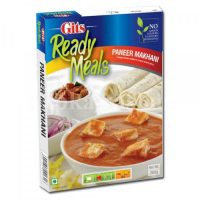 GITS PANEER MAKHANI 300G