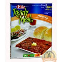 GITS PAAV BHAJI 300G