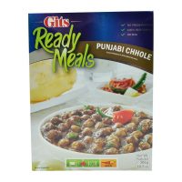GITS PUNJABI CHHOLE 300G