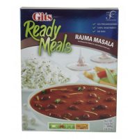 GITS RAJMA MASALA 300G