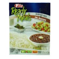 GITS RICE & RAJMA 375