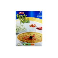 GITS RICE & DAL TADKA 375G