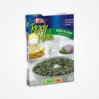 GITS SARSO KA SAAG 300G