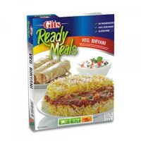 GITS VEG BIRYANI 265G