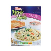 GITS VEG PULAO 300G