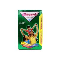 GLUCON D 100G