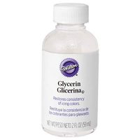 BOM GLYCERIN 100ML