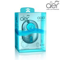 GODREJ CAR FRAGRANCE