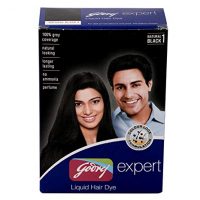 GODREJ HAIR DYE 45ML