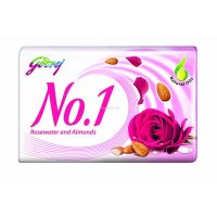 GODREJ NO 1 SOAP