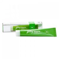 GODREJ SHAVING CREAM